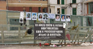 L’Aquila - Sisma, niente fiaccolata per il 17esimo anniversario: è polemica